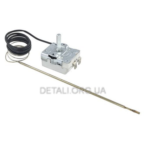 Термостат для духового шкафа Tecasa NT-253 DOR/2N, Candy 42833528, COK201CY, 16А (40-280°C)