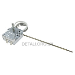 Термостат для духовки Tecasa NT-252 AR, Beko 263100018, 16А (50-320°C)