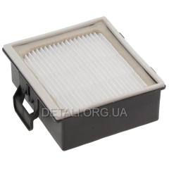 Фільтр HEPA Whicepart пилососу Bosch VC05W1450J