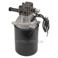 Двигун LT128-100-2.5kW+насос мийки високого тиску Vitals 195 Bar/468 літрів/хвилину.