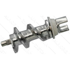 Шнек м'ясорубки Bosch - 050366(ориг) L 117mm