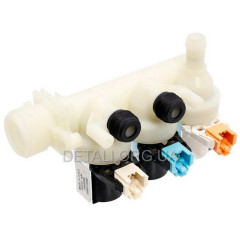Клапан стиральной машины Ariston/Indesit C00110331