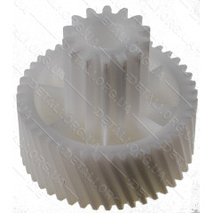Шестерінка Kenwood - KW712649 d59, 5*28*12 h25L51 44 зуб ліво 14 зуб прямо