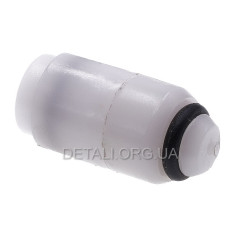 Выпускной клапан автомойки Tekhmann PWА-2158 turbo (d9*10,5 / L22)