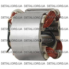Статор отбойного молотка Sparky K1640 оригинал 180858 (81*95 dвн 53мм h51)