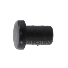 Уплотнения отбойного молотка DeWalt D25840K оригинал 581656-00