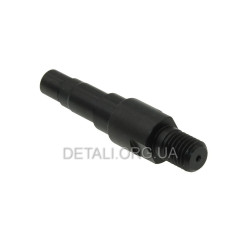 Вал болгарки УШМ Sparky M 2000 оригінал 174022 (L91/d12*14*16/dрізьблення14 мм)