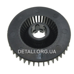 Крильчатка перфоратора Sparky BPR 240E оригінал 121852 (d13*54 / h13,5)