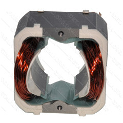 Статор ланцюгової пилки Sparky TV 2040 оригінал 186547 (d77*76,5 dвн 48/ h 40)