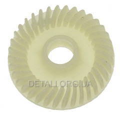 Крыльчатка якоря d12*48