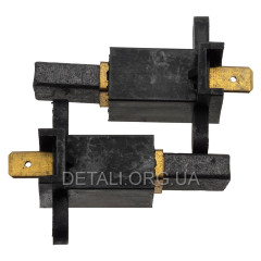 Щеткодержатели + щетки 6х11 триммер ProCraft 2100 (2 шт)