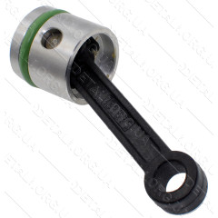 Поршень в сборе перфоратора Sparky BP 540CE оригинал 157341 (d29 L27,5)