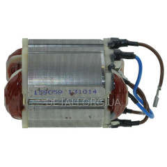 Статор болгарки Sparky (УШМ) M 850E HD оригинал 159059 (56*54 / двн 36 / L50м)