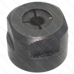 Цанга фрезера в зборі d6mm Sparky X 150CE оригінал 181525