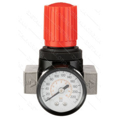 Регулятор тиску 1/2" INTERTOOL PT-1429