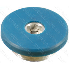пробка 3613461500 відбійного молотка Bosch 11E/11DE різьблення 32мм з кришкою