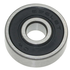 Подшипник 626LBT 6х19х6 дрели Metabo BE 4006 оригинал 143114750