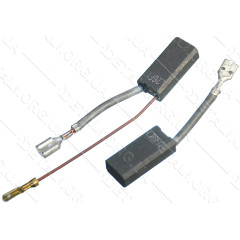 щітки DeWalt 7х11х23 вихід згори оригінал N047424