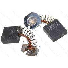 Щетки Metabo 7х17х17,5 пружина оригинал 316033970