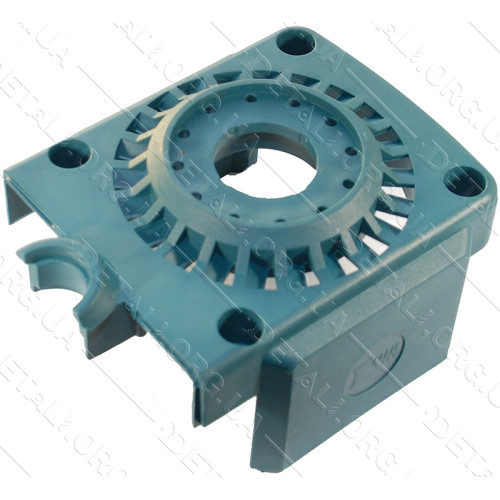 Кришка підшипника відбійного молотка Bosch GSH 11 E аналог 1615808083