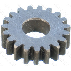 Шестерня перфоратора Bosch 11DE d12*32 h9 19зуб прямо  1617000994