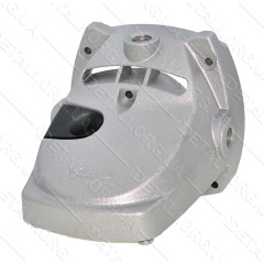 Корпус редуктора (голова) болгарки УШМ в зборі Metabo W 2000 оригінал 316031720