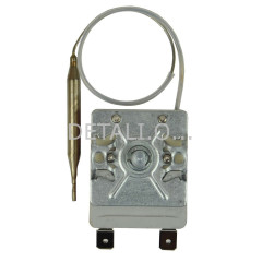 термостат паяльника ПЭ труб RT3 ProCraft PL2300 16A