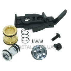 Клапан степлера Metabo DKG 80/16 оригинал 316059220