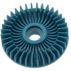 Крыльчатка якоря d11*55