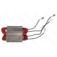 Статор болгарки УШМ Metabo WEF15-125 QUICK оригінал 311012180 (d48*56 dвн42,5 L59)