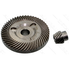 Шестерни (пара) болгарки Metabo W20-230 SP(G-4244) 316025290 (d1 15*79/ d2 11*22 h22) оригинал