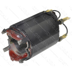 Статор болгарки УШМ Metabo WE 14-150 QUICK оригінал 311010750 (54 * 57 dвн 36 L58)