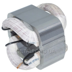 Статор отбойного молотка Bosch GSH 11E (70*92 dвн 55/L40 мм) аналог 1614220121