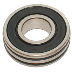 Підшипник перфоратора 6001LHV Metabo KHE 3251 оригінал 143115360 (12 * 28 * 8)