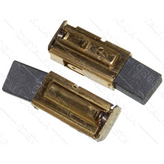 Щетки Metabo 5х10 с держателями оригинал 316046950