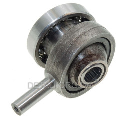 П'яний підшипник перфоратора Bosch GBH 2-24 DFR з голчастим підшипником 1615819018