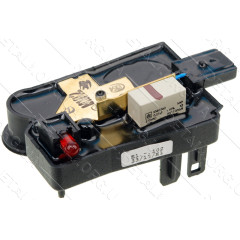 Блок електроніки болгарки Metabo WE 14-125 Quick оригінал 343081020