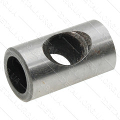 Палець в пістон перфоратора Bosch GBH 2-26 DFR d12 dвн 7 L21 аналог 1613105012