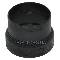 Повзун перфоратора Bosch GBH 2-26 DFR оригінал 1610499059