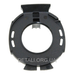 Дифузор перфоратора Bosch GBH 2-26 RE оригінал 1610522013