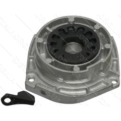 фланець болгарка Bosch GWS 22-230 H оригінал 1607000C22