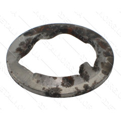 Пластина опорна перфоратора Bosch GSH 3/GBH 3-28 E оригінал 1610190040 (d31,5)