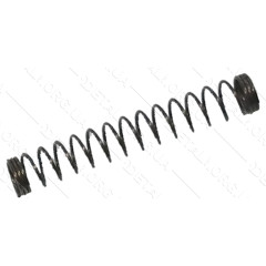 Пружина тяги болгарки Bosch GWS 6-115 оригинал 1604611031