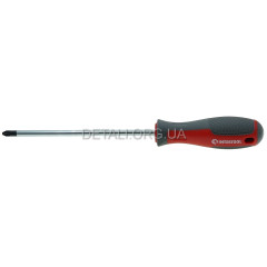 Викруткa PH2 * 150 мм, CR-V