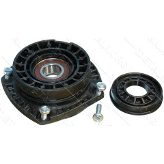 Фланец в сборе болгарки Bosch 20-230 оригинал 1607000985 / 1607000922