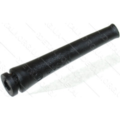 носик на шнур живлення D9 L96 болгарка Bosch GWS 12-125 оригінал 1600703043