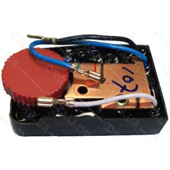 Регулятор оборотов болгарка Bosch GWS 14-125 оригинал 1607233110