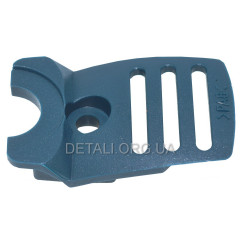 Кришка болгарки УШМ Bosch GWS 900 оригінал 1605500228