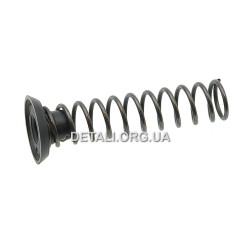 Пружина промвала перфоратора Bosch GBH 2-24 DRE оригинал 1614611022