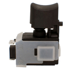 Кнопка шуруповерта Makita DTD154Z оригінал 143975-1